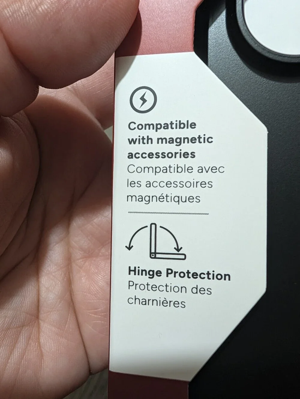 ZAGG durable protect